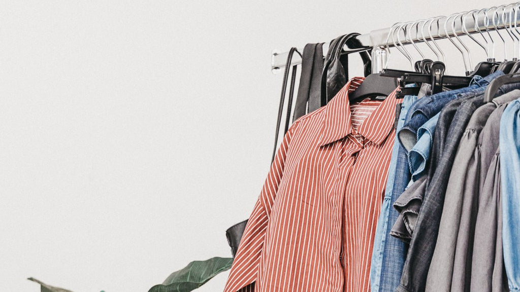 Capsule Wardrobe