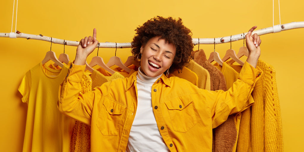 Dopamine dressing: What it is and how to take advantage of it