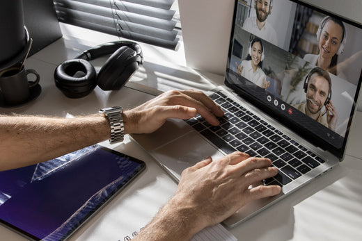 Home office outfit: What to wear to be comfortable and productive