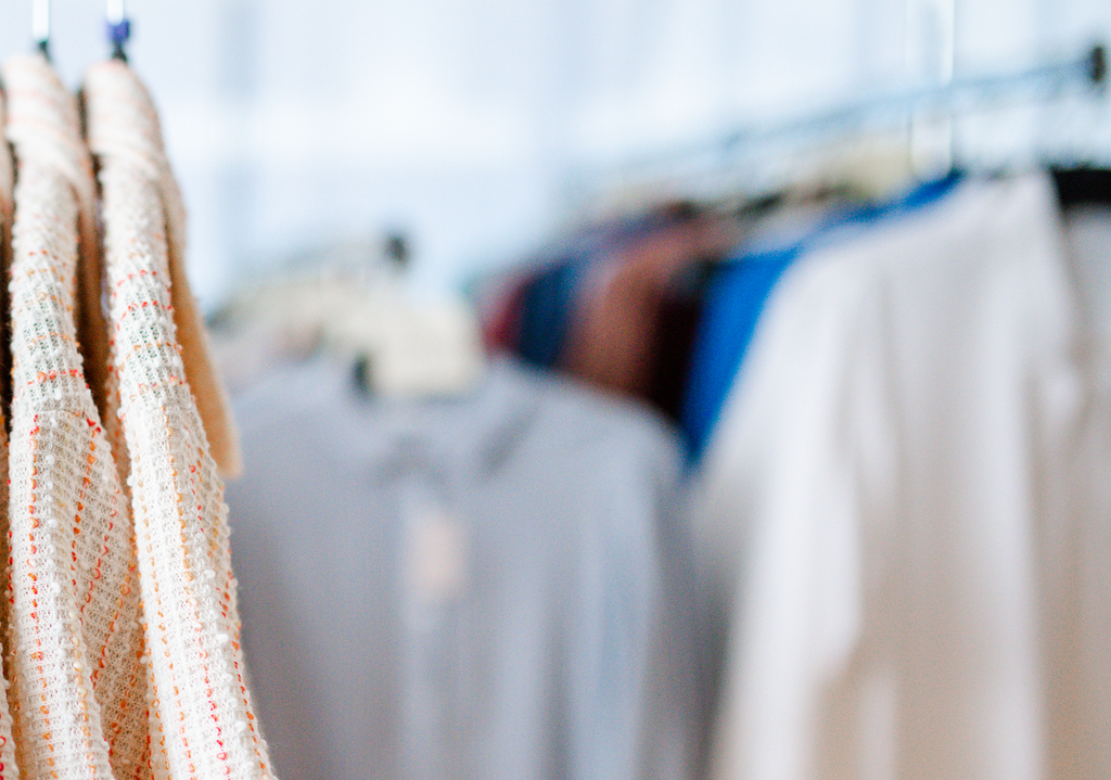 What is slow fashion and how to join the movement?