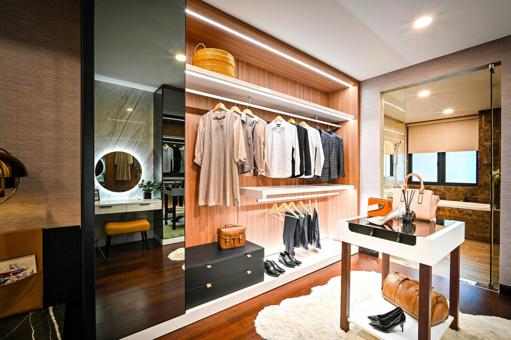 Timeless fashion staples: Building a wardrobe that never goes out of style