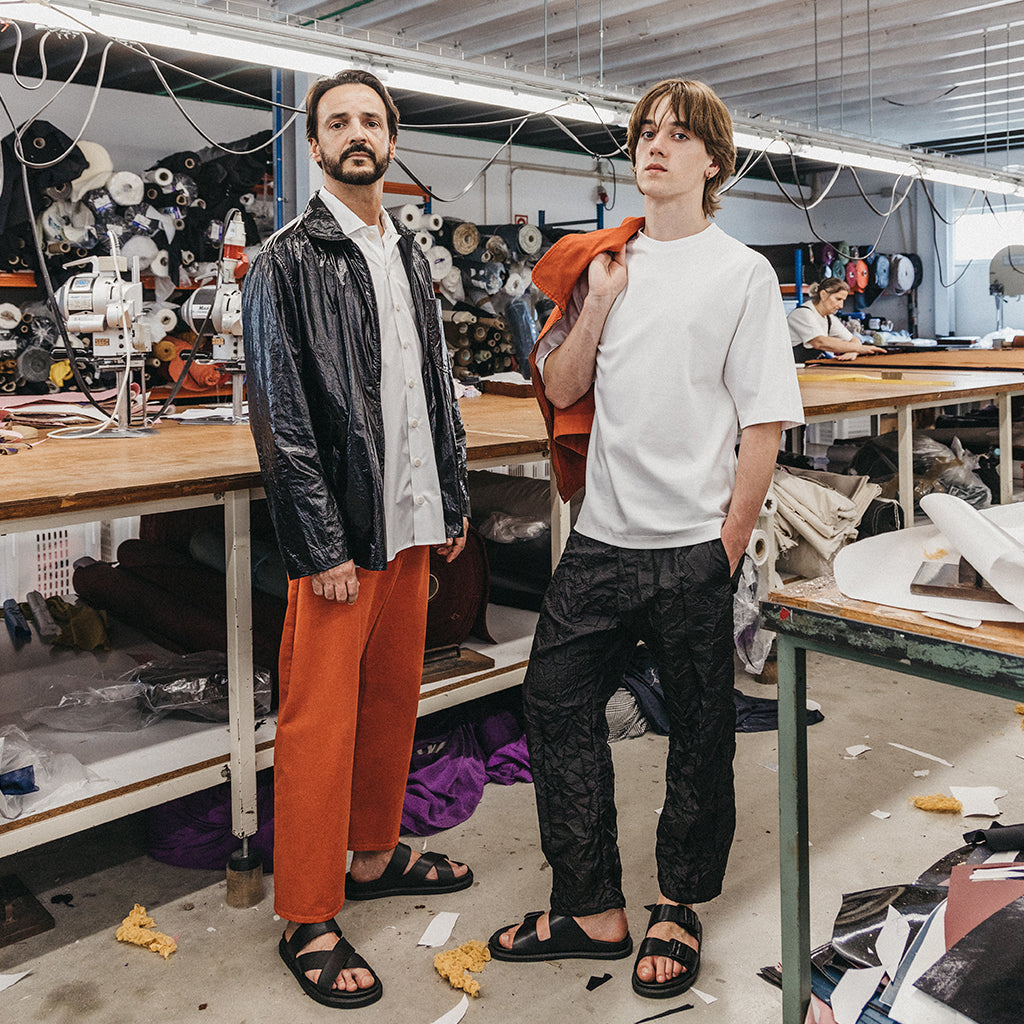 LAGOFRA Men's Clothes