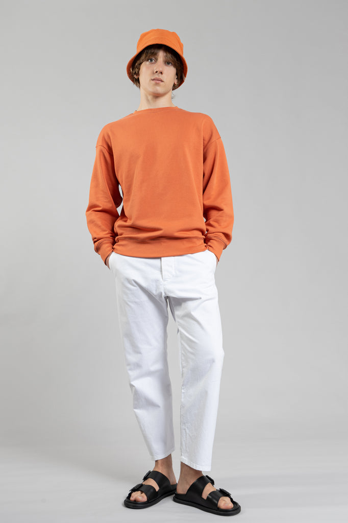 LAGOFRA Antas Pants White