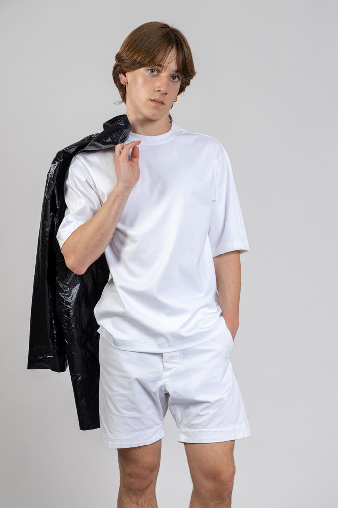 LAGOFRA Antas Shorts White
