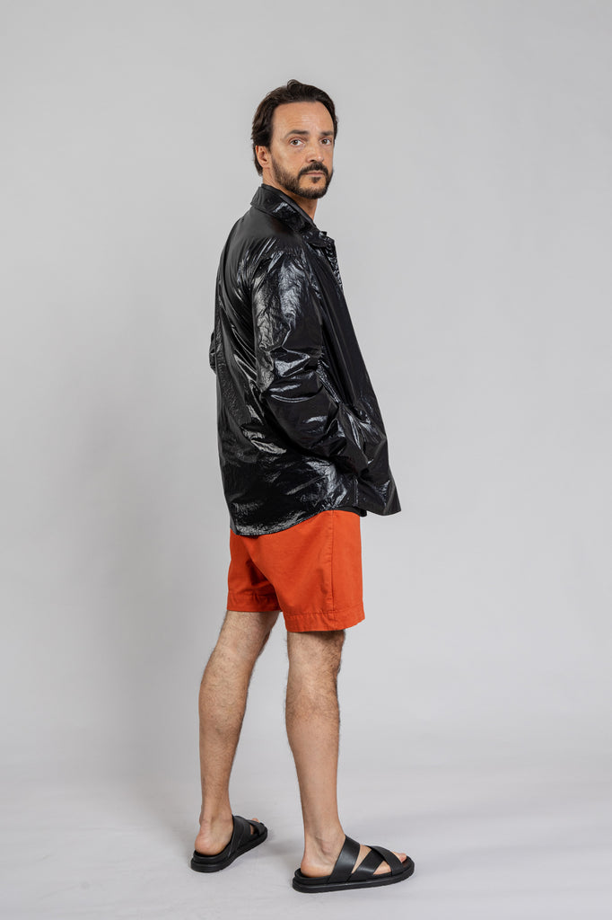 LAGOFRA Serralves Shirt Black