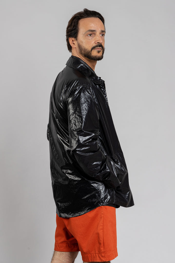 LAGOFRA Afurada Jacket Black