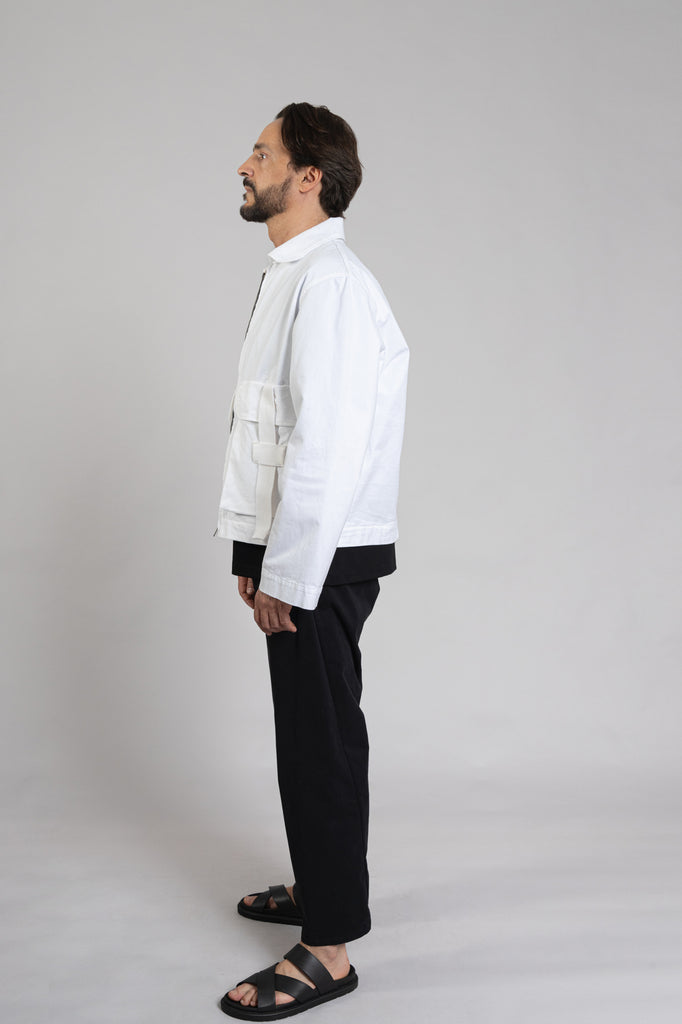 LAGOFRA Antas Pants Black