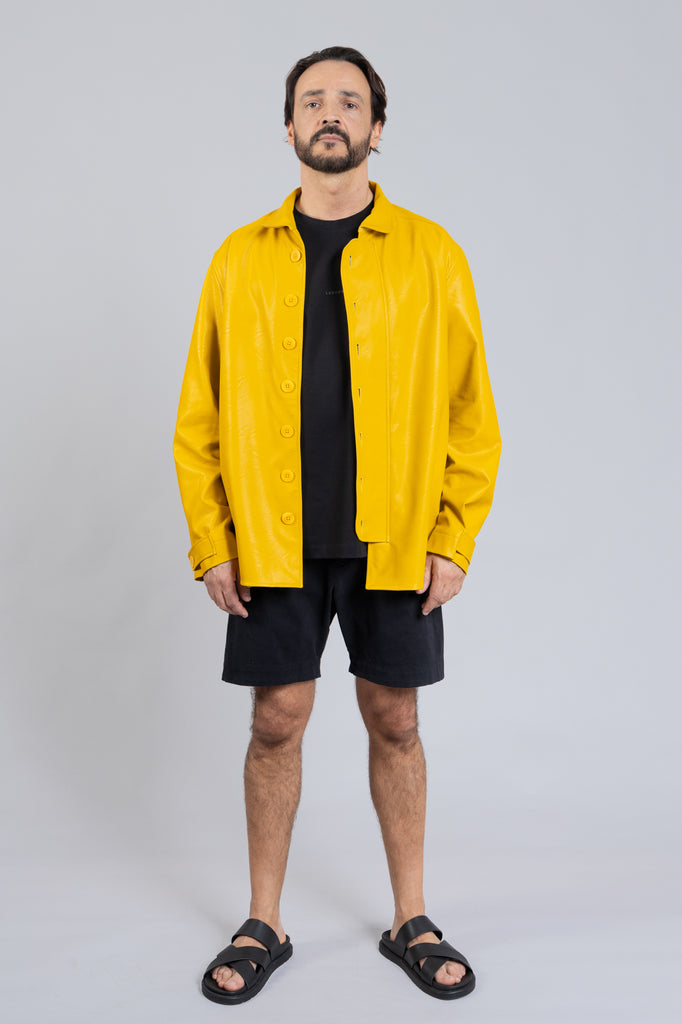 LAGOFRA Antas Shorts Black