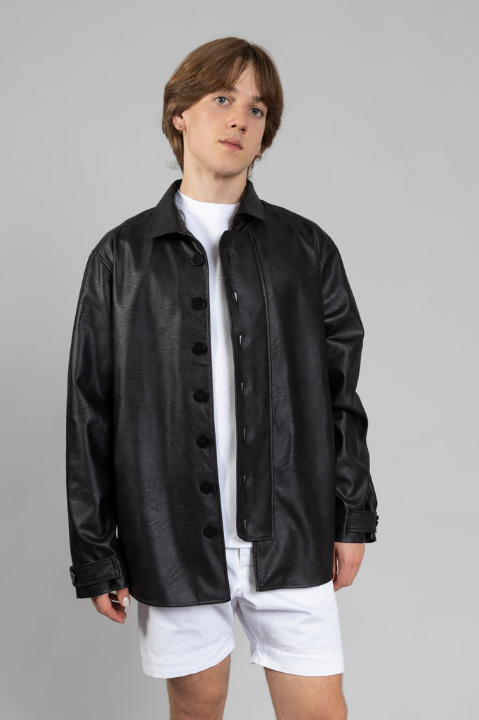 LAGOFRA Milfontes Jacket Black