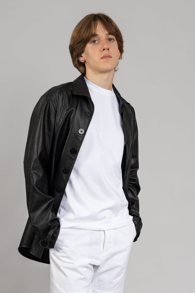 LAGOFRA Milfontes Jacket Black