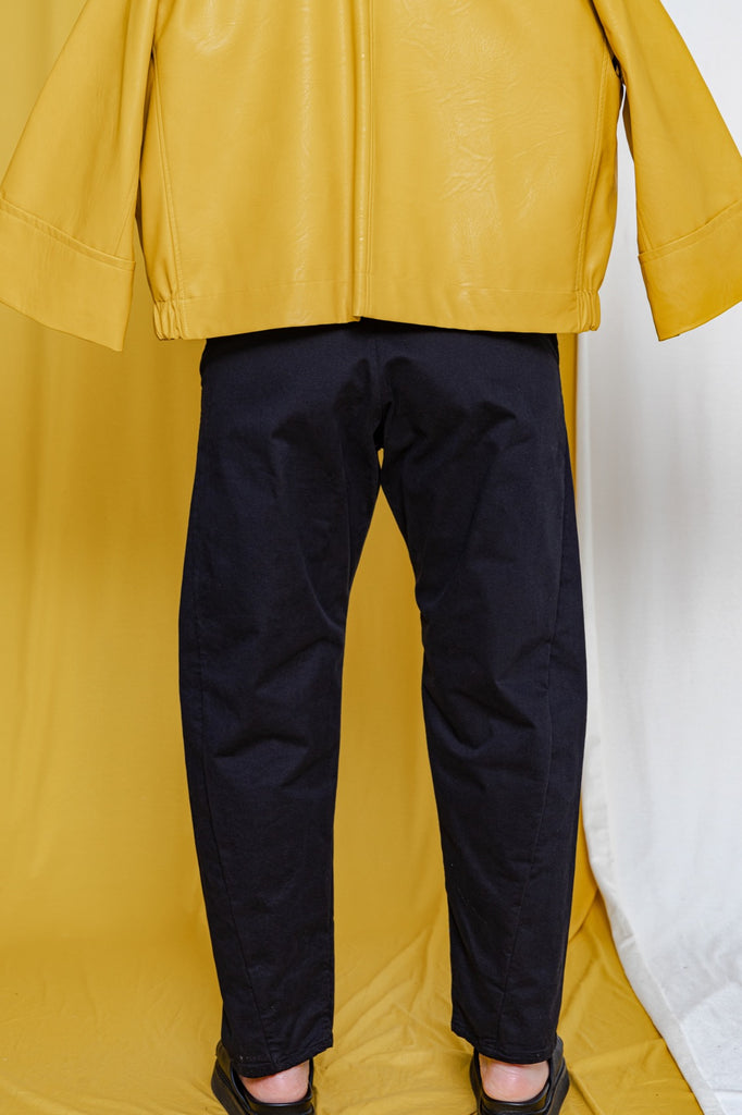 LAGOFRA Antas Pants Black