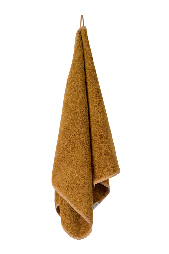 daily_day_bath_towel_sand_camel