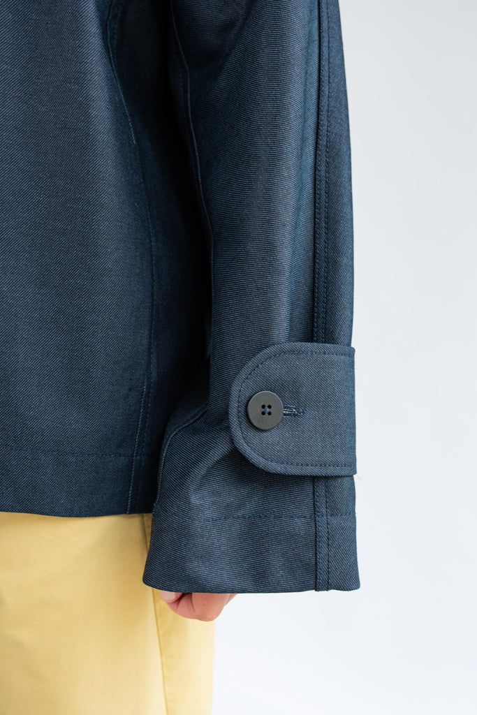 LAGOFRA Aldoar Jacket Denim