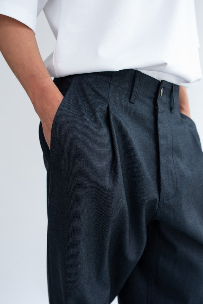 LAGOFRA Boega Pants Denim
