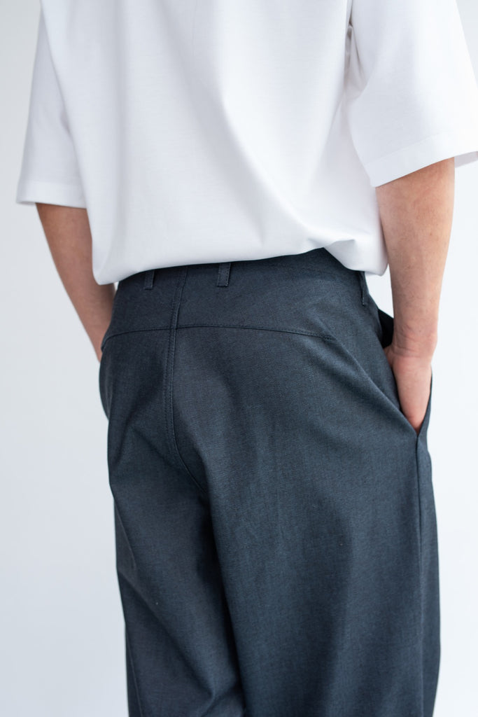 LAGOFRA Boega Pants Denim