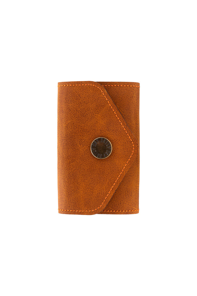 daily_day_envelope_key_chain_cider_brown