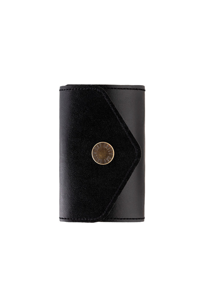 daily_day_envelope_key_chain_everyday_black