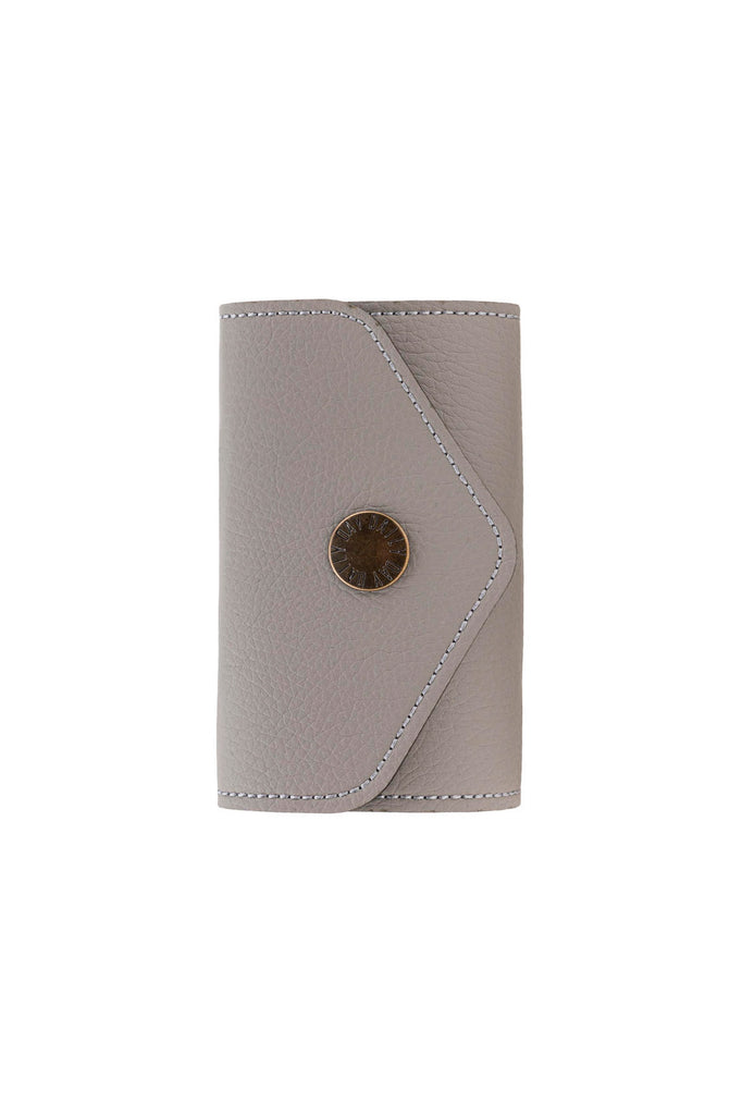 daily_day_envelope_key_chain_sandy_grey
