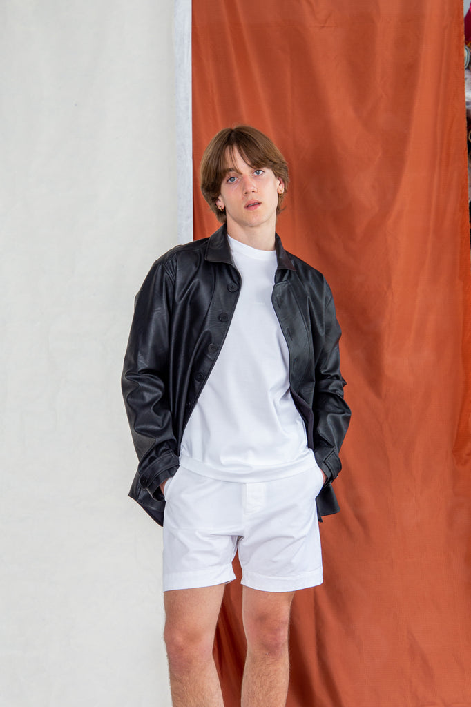 LAGOFRA Milfontes Jacket Black
