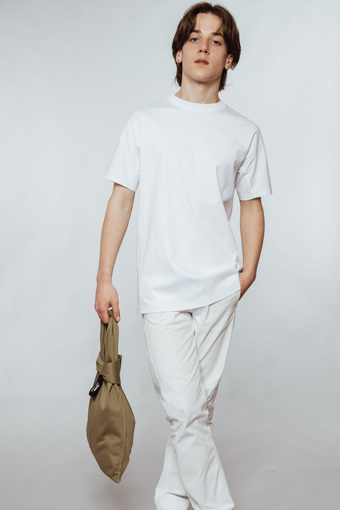 daily_day_one_strip_grocery_bag_olive_green