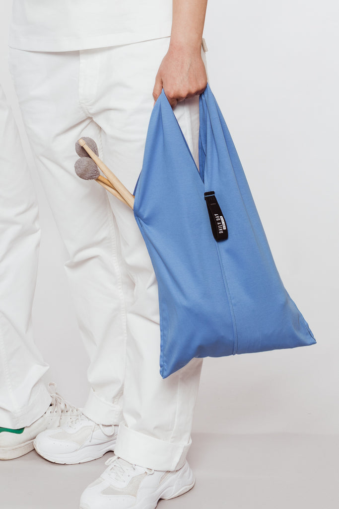 daily_day_one_strip_grocery_bag_regatta_blue